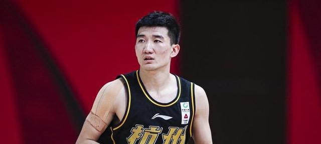 北控男篮|前北控外援或加盟广厦，约瑟夫·杨欲助广厦夺冠