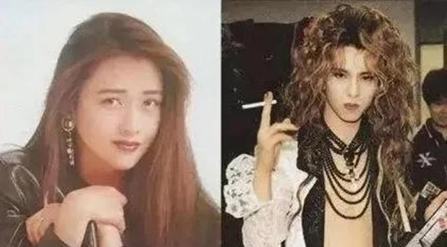 工藤静香|工藤静香:木村拓哉的妻子、林佳树的前女友为何是她?因为美貌?