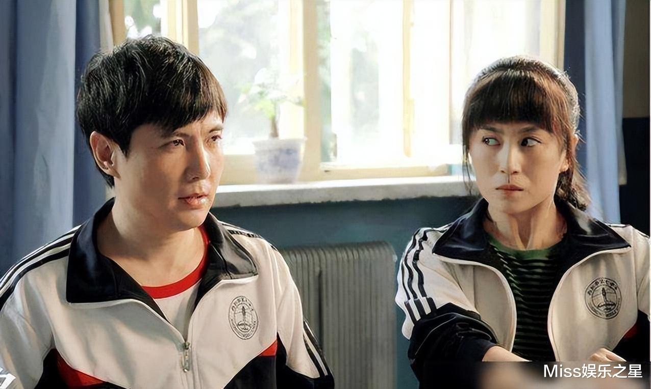 徐冬冬|柳岩拒绝出演的票房神剧，徐冬冬果断接手，一出场就抢走女主风头