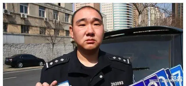 2011年,他当街打死32岁交警,狂言:我爸是大官,能耐我何?