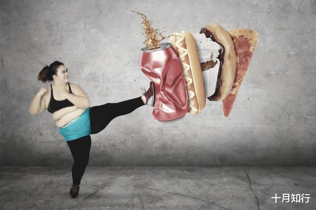 运动 期望值太高,往往是你瘦不下来的重要原因,减肥就是要慢慢来