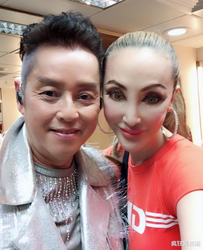 香港小姐|前港姐亚军遭富商抛弃，男方是“五大富豪之后”，出轨乌克兰模特