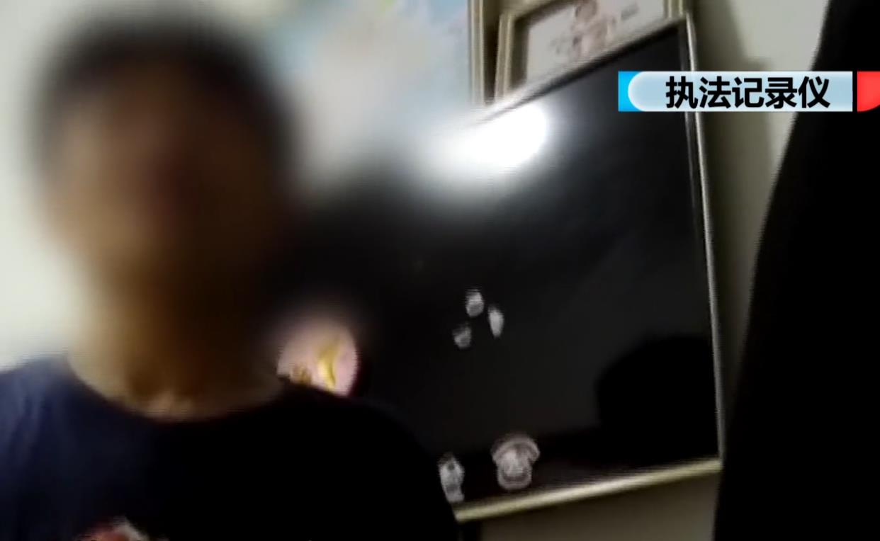 小贼刚成年却是盗窃行家!在北京一夜狂偷多家,却犯了个低级错误