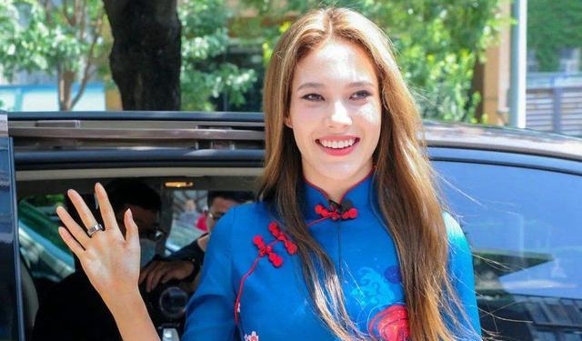 谷爱凌|谷爱凌夺冠！中国民众为何如此器重这个女孩？良好的教育跟修养！