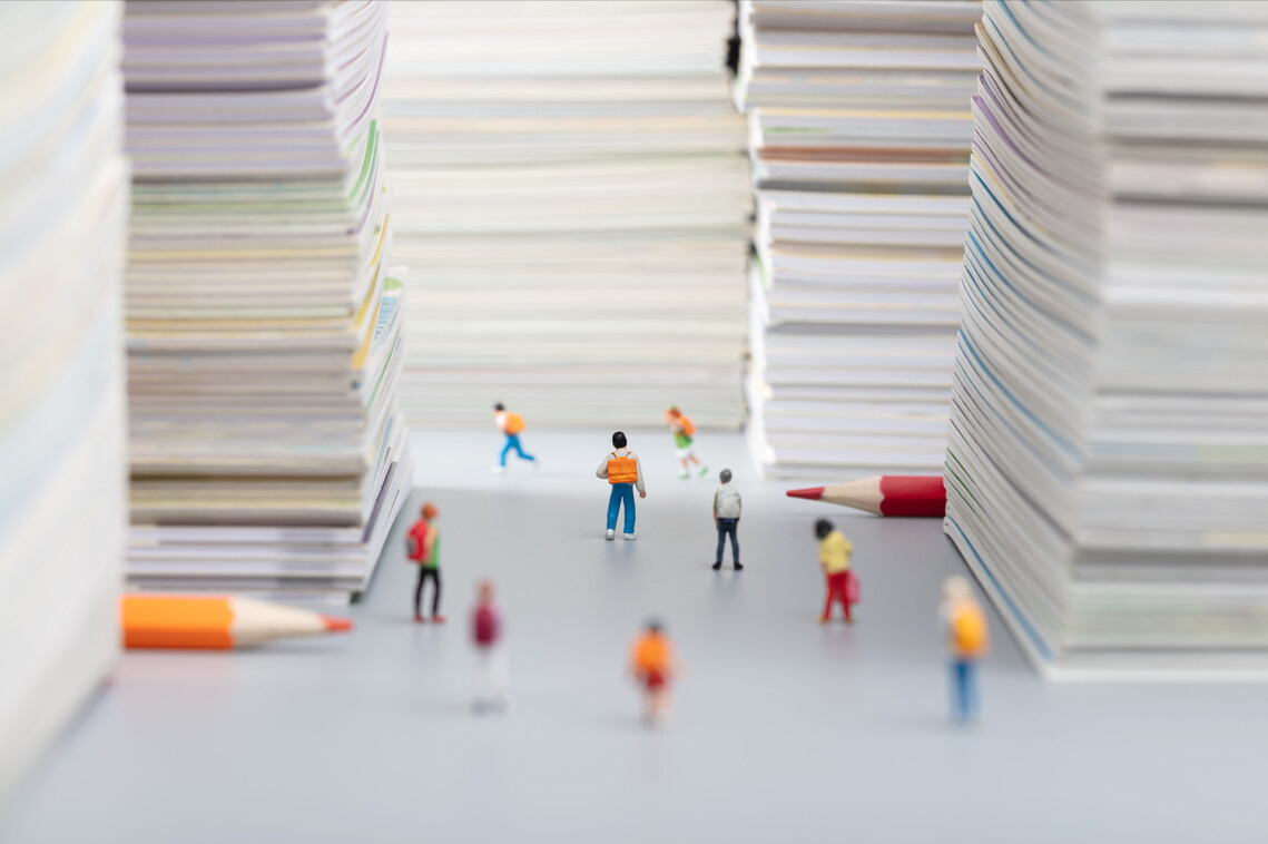 |人人都在谈“内卷”,而我却发现了职场人破解内卷的3种办法!