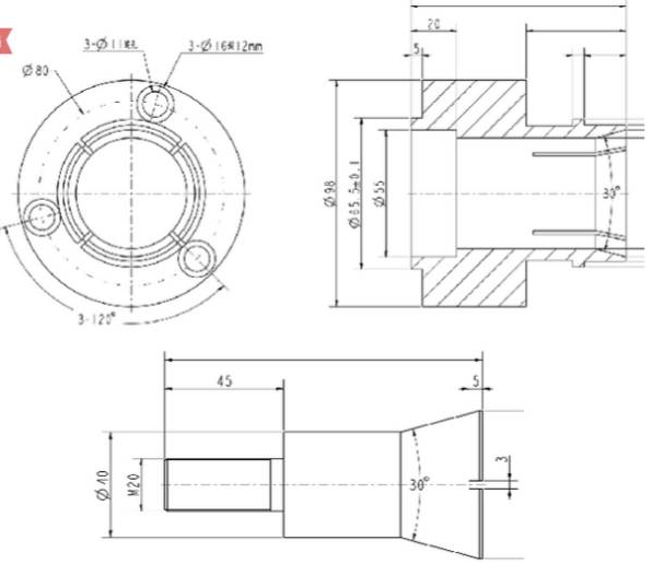加工精度不稳定?那是你不懂特殊工装夹具,这些设计要点值得拥有