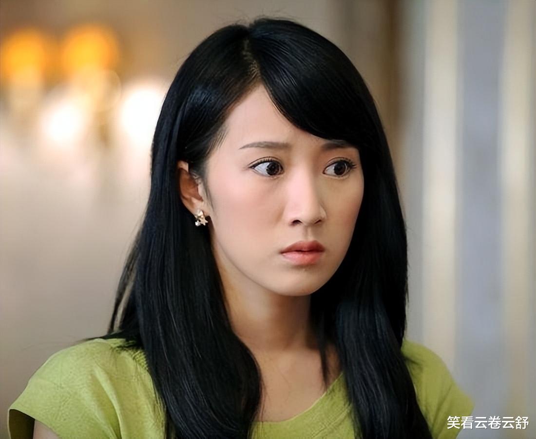 徐怀钰|这些女星都曾风光一时,如今却只能靠男人、吃老本,早已今非昔比