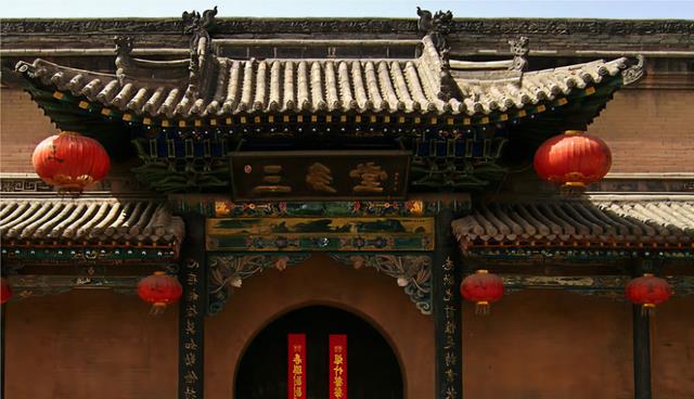 山西省|15.9亩！山西一大院，房间277间，还是一博物馆，被誉为民宅奇葩