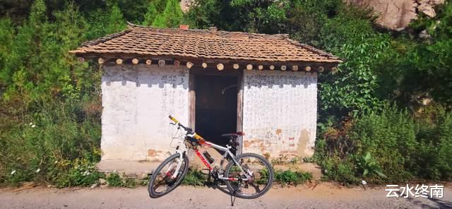 日照|骑行在秦始皇走过的这条路上,景色虽美,但是有一个遗憾