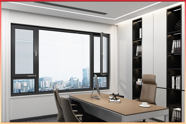 门窗保温隔热有多重要?看过你就知道了!