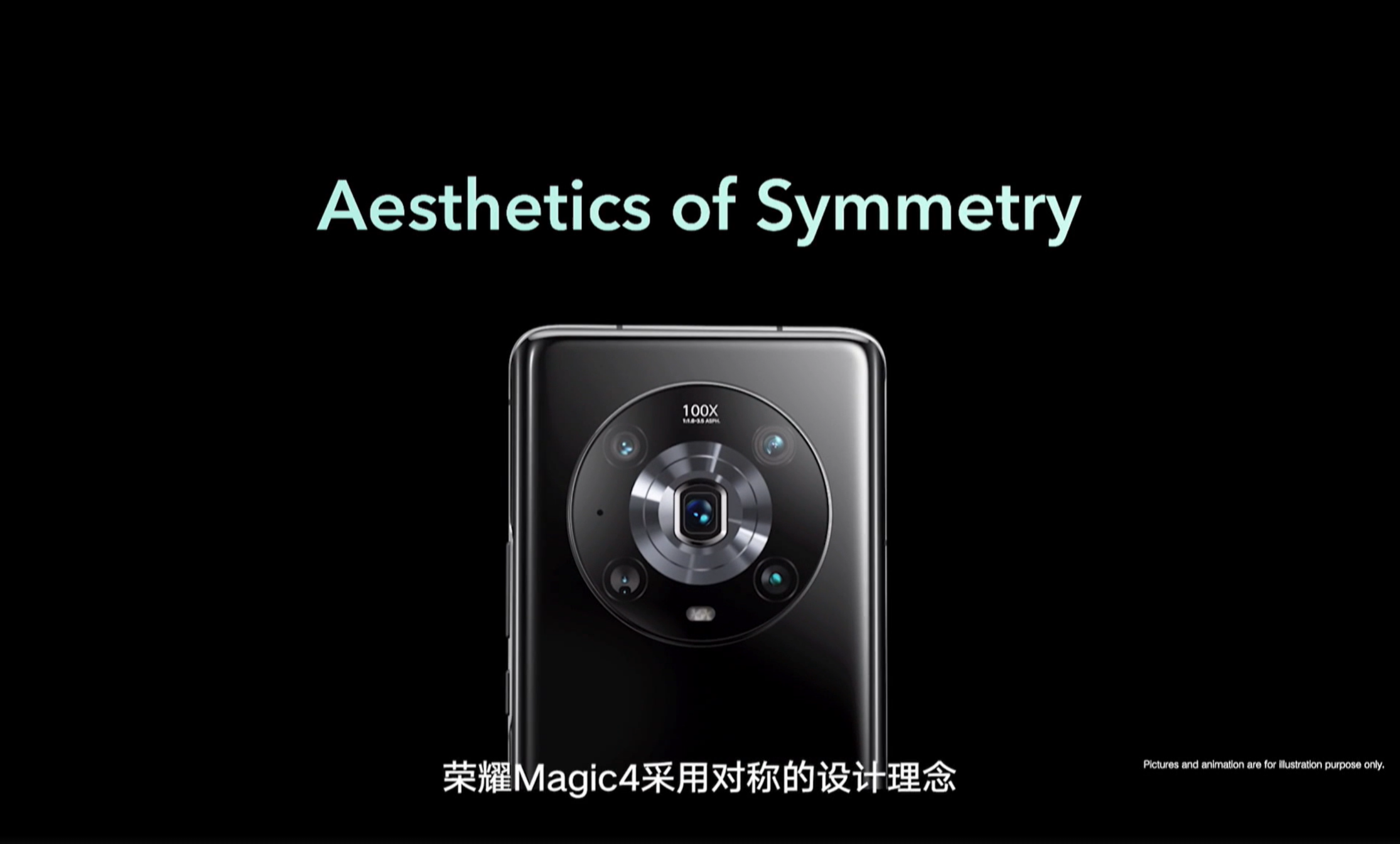 荣耀magic|今晚荣耀全球发布会给我们带来了不少惊喜。