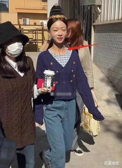 明星|一阵不见瘦脱相的明星，脸颊凹陷、排骨胸突出，这样真的上镜吗？