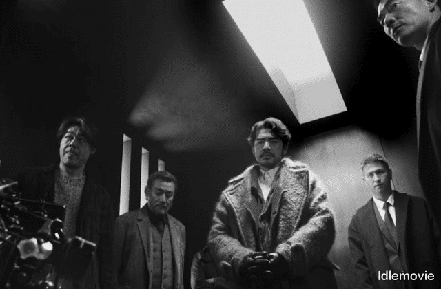 古天乐|古天乐、刘德华、周润发主演的这七部香港电影，还有机会上映吗？