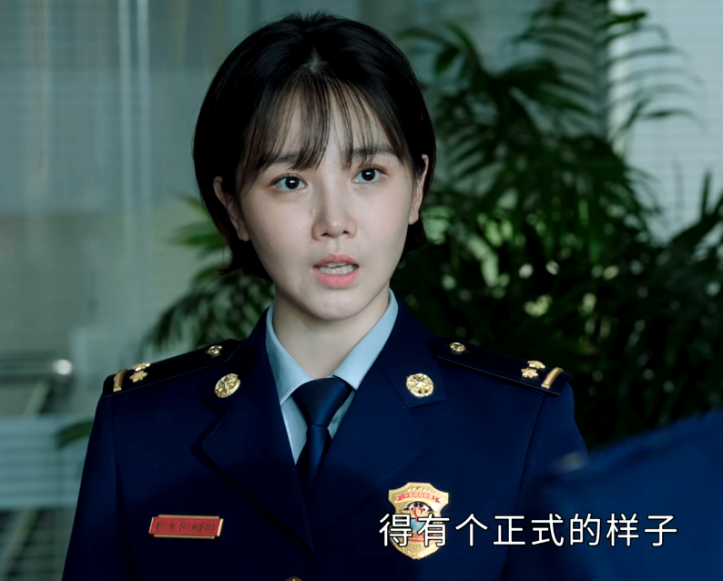 蓝焰突击|《蓝焰突击》首批观众的剧评来了！打分评价都“一针见血”