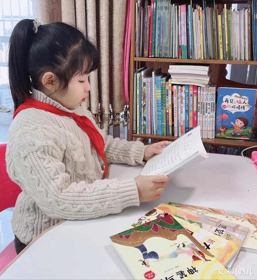学霸|孩子进入小学后，想要各科成绩都拔尖，只需提前做好三件事