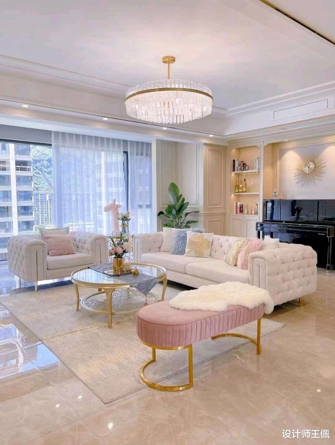 白天在家也要开灯？采光差真的太难受了！3招让你远离“小黑屋”