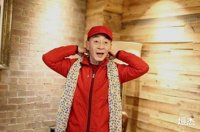 明星|老流氓、卖假酒。抢遗产,口碑暴跌的中老年明星,个个晚节不保