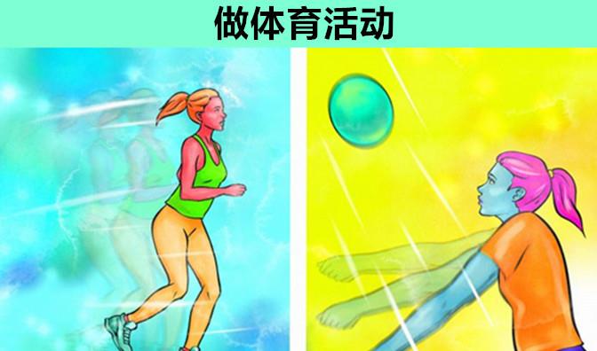 在梦境里经常出现，但却不一定知道真实含义的8个场景