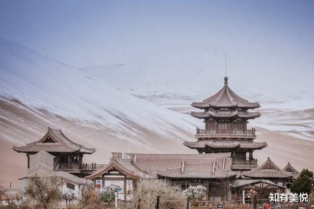 旅行|国内超适合独自旅行的8个旅行地,人少景美,光听名字就想出发!