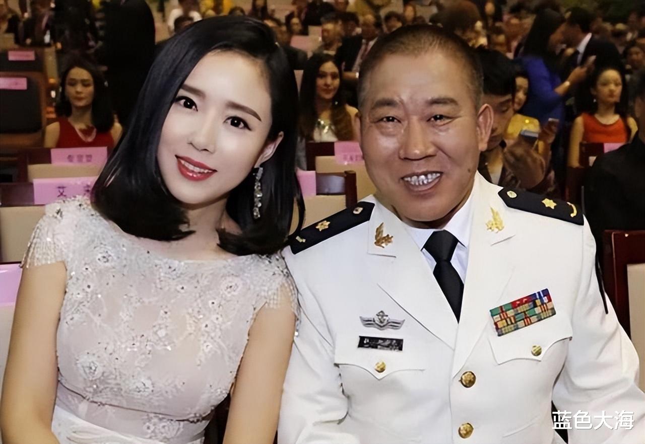 张末|父亲是歪瓜裂枣,女儿却貌美如花?这10位星二代的长相好奇妙