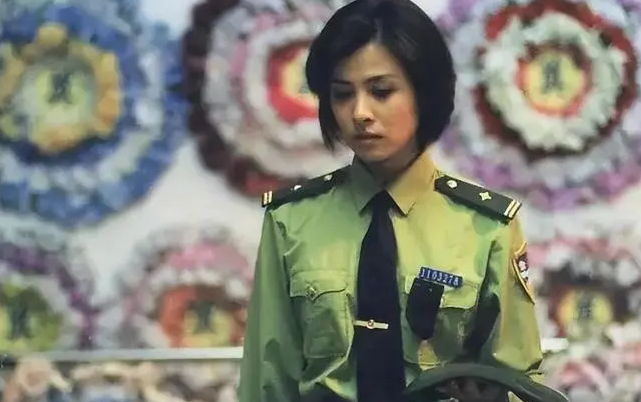 苏瑾|《永不瞑目》24年演员境况不一:女一“消失不见”了,男五号逆袭成大咖