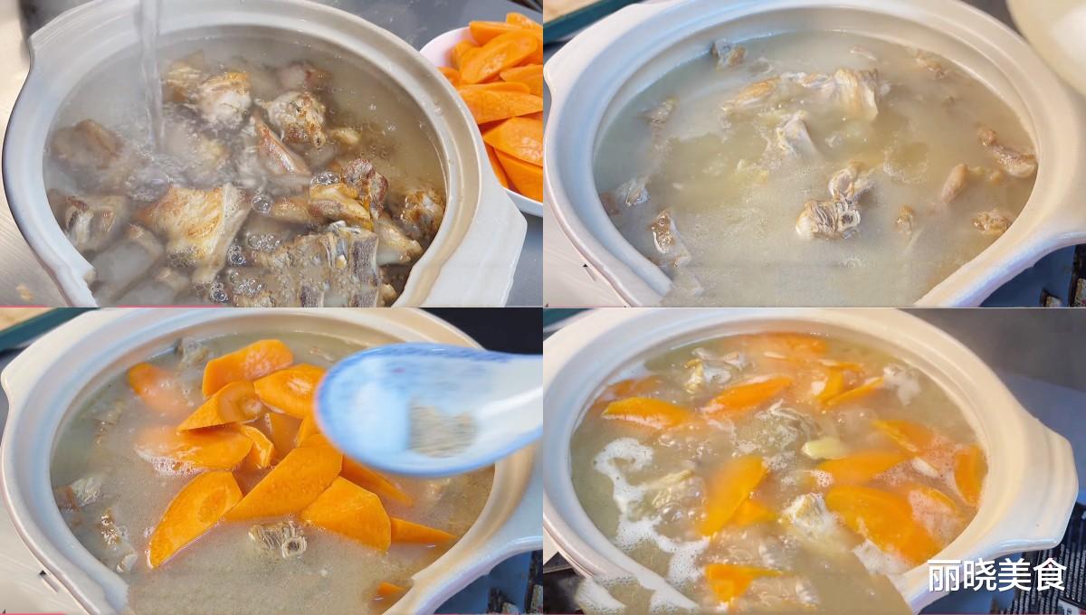 鸡蛋|秋冬干冷，免疫力较低，建议多吃5样，补足营养，免疫力高少生病