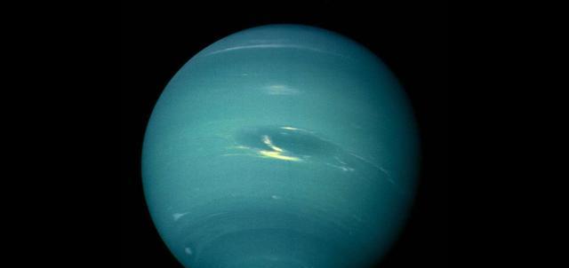 整个宇宙都在下“钻石雨”，钻石雨在宇宙中是非常常见的