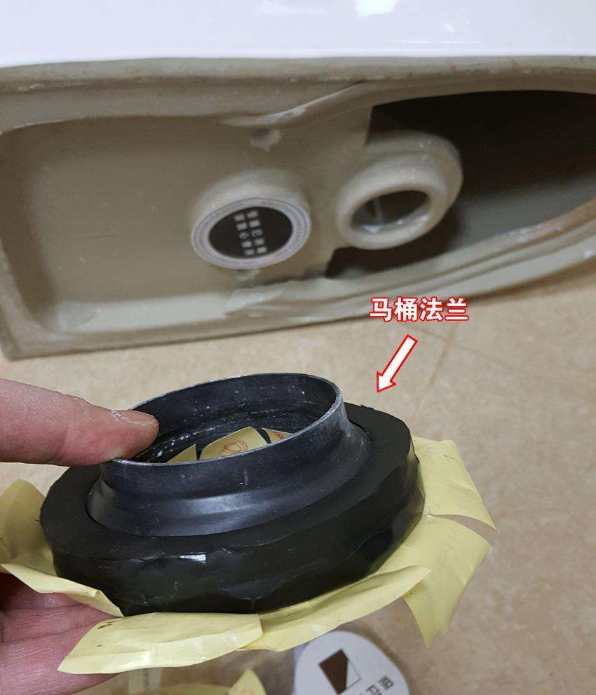 马桶“冲力”小?别急着换马桶,也许只是这3个小地方坏了