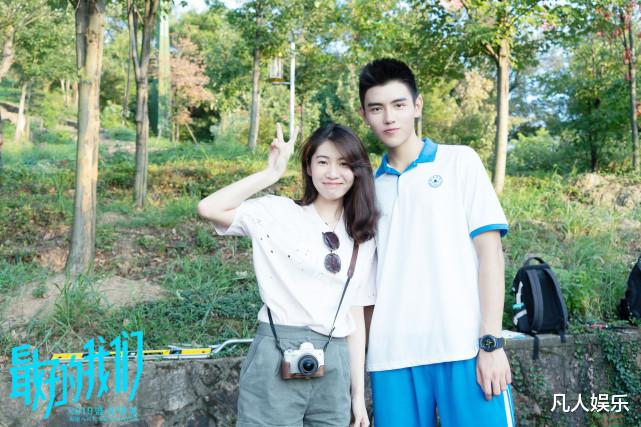 陈飞宇|资源到位，演技稀碎，这5位男艺人演了个寂寞