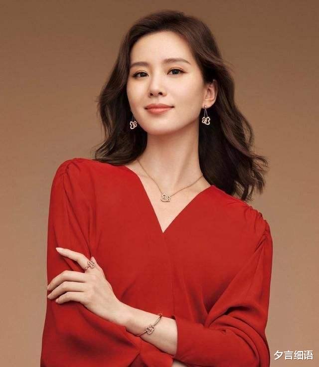 李宇春|想要像刘诗诗一样有气质?这五个改变自己的小建议你要好好学习