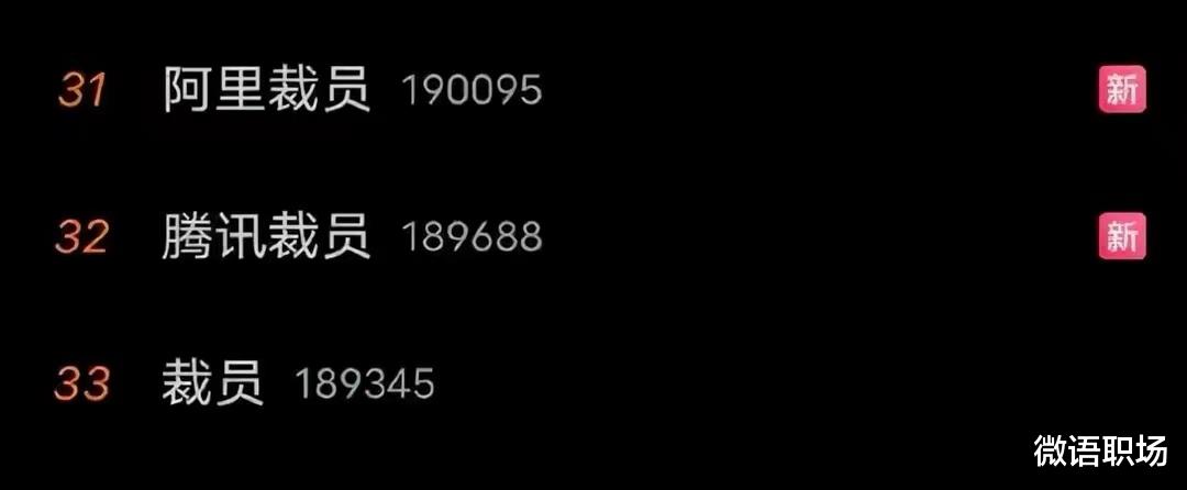 裁员|阿里腾讯大裁员背后，如何应对职业危机？这5件事你越早明白越好