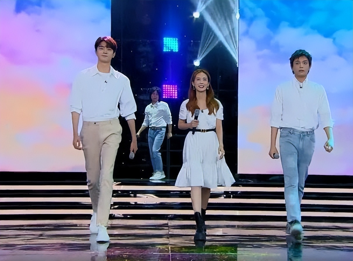 明星|身高真神奇，12位“185”级别明星，太有趣了