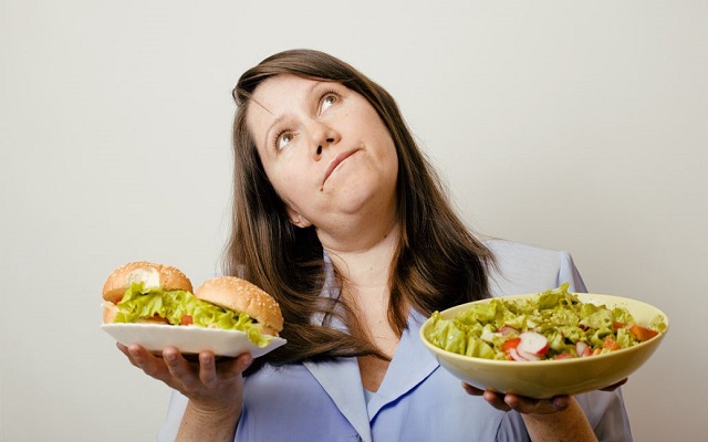 西布曲明 肥胖未必是因为吃得多!肥胖的5大危险因素,哪个阻碍你变得苗条?