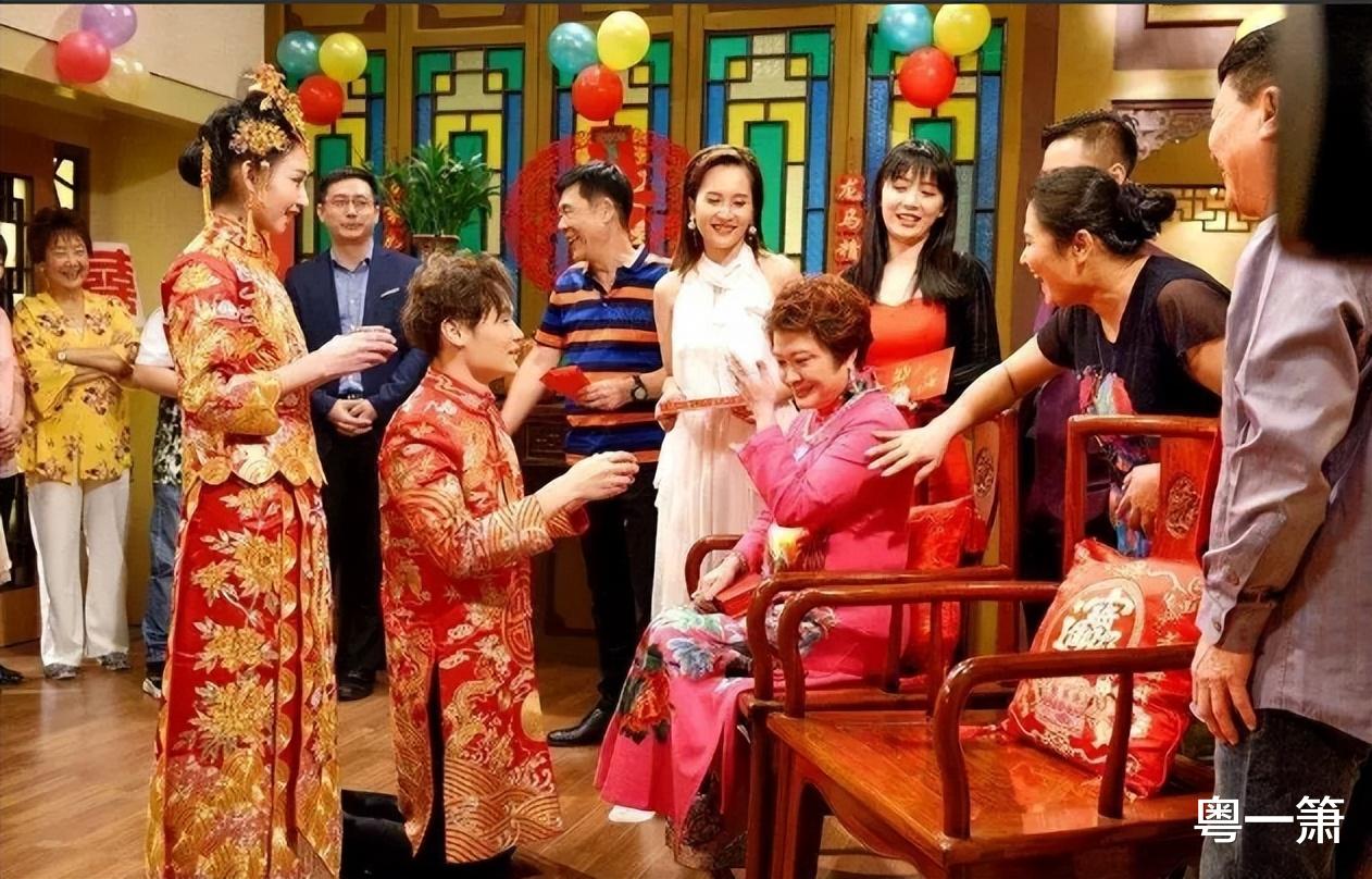 康天庥|广东明星李俊毅：此生不悔入《外剧》，来世还做康天庥