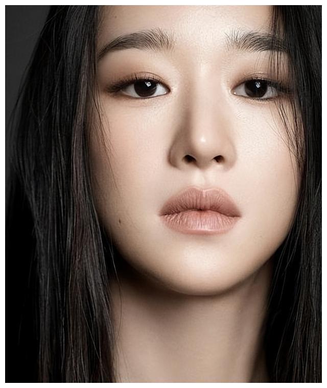徐睿知 徐睿知演腹黑女为何这么迷人，而她短发为何远远没有长发好看？