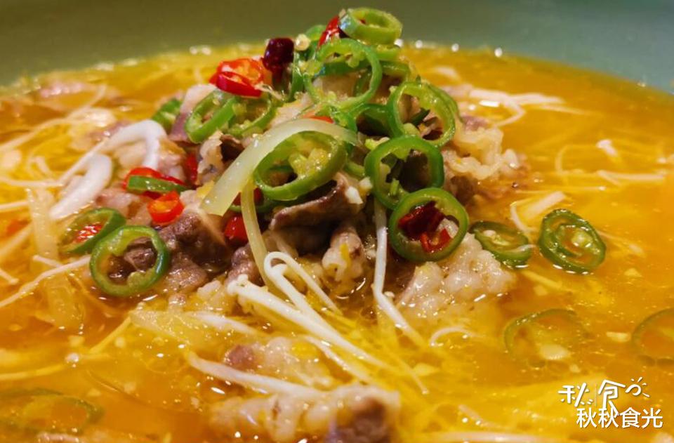 大雪前后，这4道吃着“热乎”的美食，建议可常吃，好吃又暖身