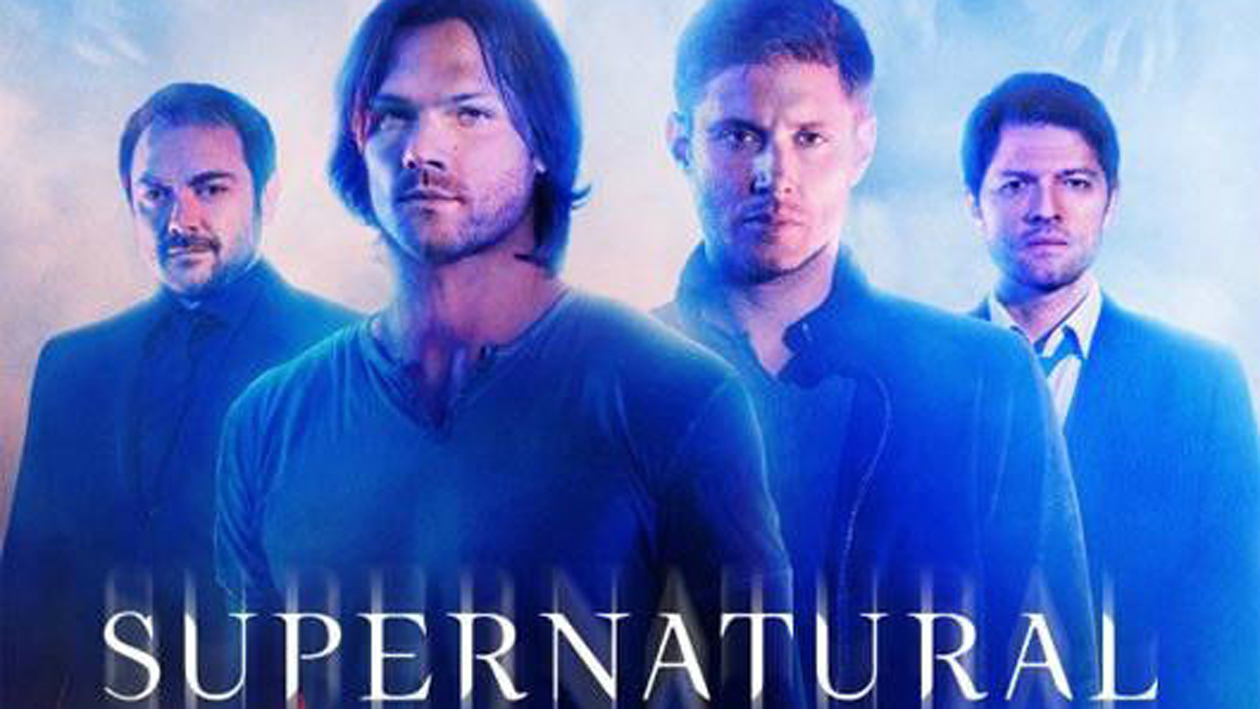 美剧|一口气肝完这部足足15季的美剧，很傻很天真