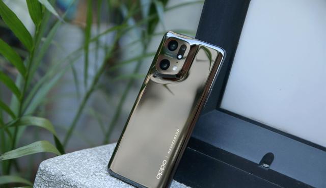 格力电器|OPPO首款4nm旗舰已就位,80W快充+哈苏影像,12+256G卖6299