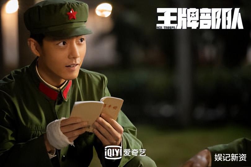 肖战|肖战新采访来袭!称想饰演一个迷人的反派,八个字形容明年愿望