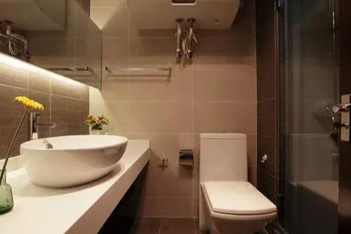 卫生间返臭,总是找不到原因?别瞎忙活了,问题出在这4个地方!