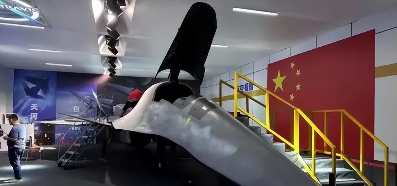 杨宏院士称将打造太空母港，网友猜测“南天门计划”或将梦想成真