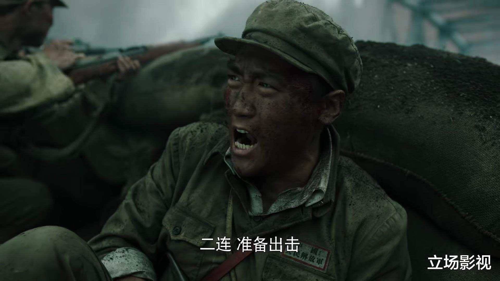 张柏芝|《破晓东方》巨大转折挽回口碑，3场战斗戏告诉你，这剧还有宝藏