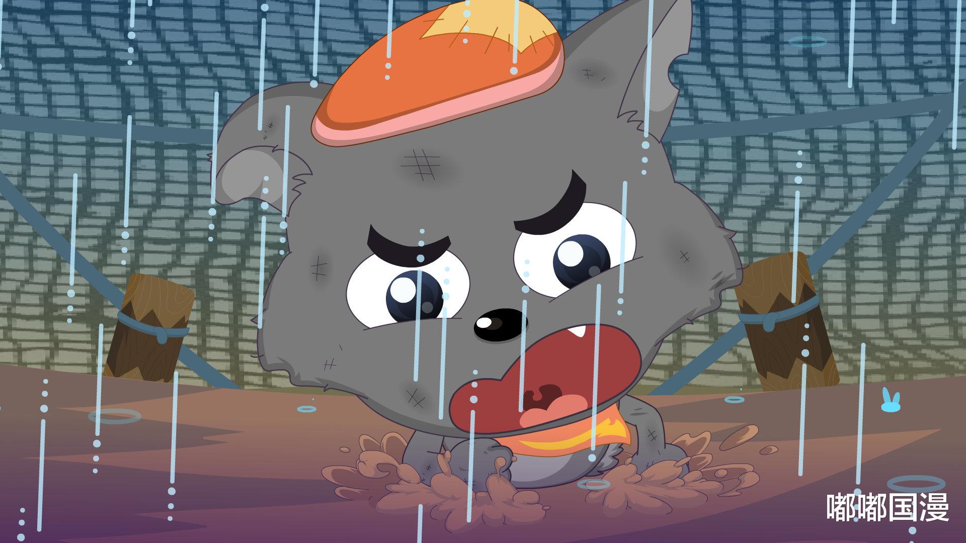 反派|“我喜欢动漫反派,是错了吗?”