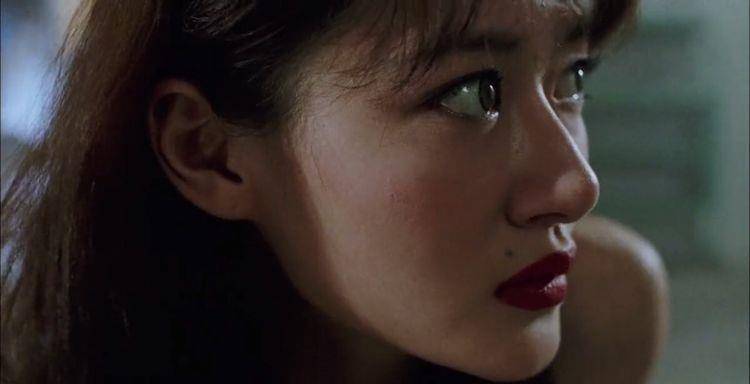 陈宝莲|17岁接三级片, 因私生活混乱去世, 儿子生父至今仍是谜