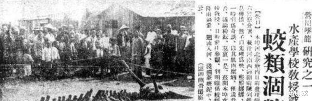 发生在中国的几大神秘事件,直到如今都找不出答案