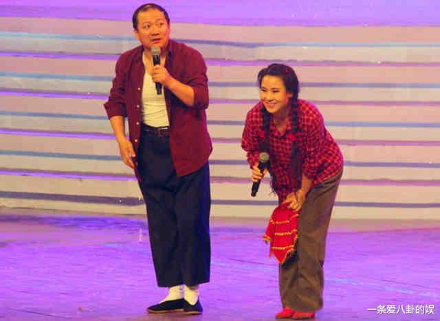 乡村爱情|《乡村爱情》竟然隐藏了10对真实夫妻,最后一对戏里戏外都是夫妻