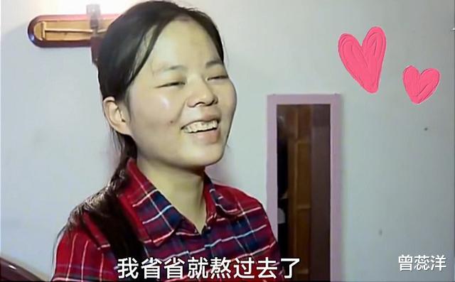 亲生母亲上门探望,却被女儿四拳打出了家门:她给我学费后,竟然逼我还钱