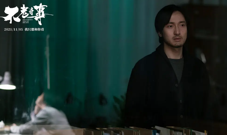 王传君|为什么拍完《我不是药神》后，徐峥就表示再也不和王传君合作了