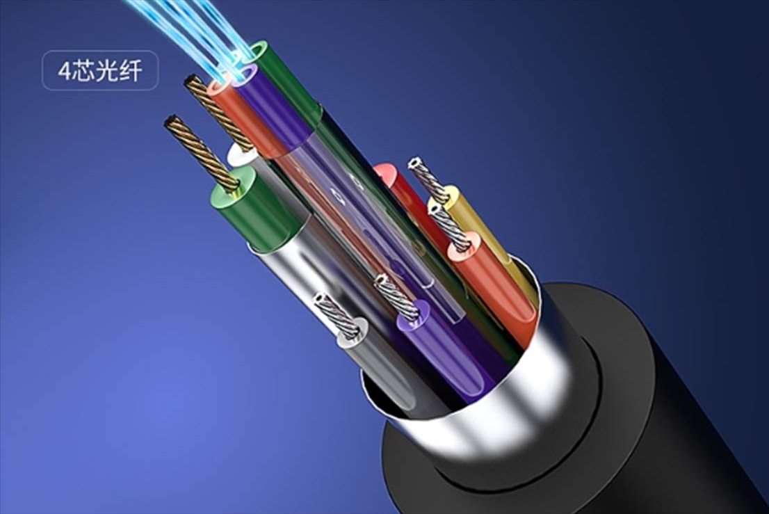 机器人|怎么挑选一根合格的HDMI线?