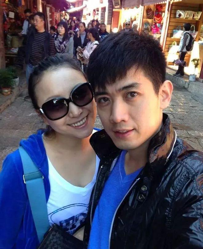 徐箭|影星徐箭：与女星隋兰的婚姻是一部文艺电影，将平凡母亲当偶像